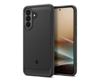 Spigen Rugged Armor Galaxy A37 5G Matte Black - 1523219 - zdjęcie 1